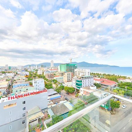 Richico Apartments And Hotel Дананг Экстерьер фото